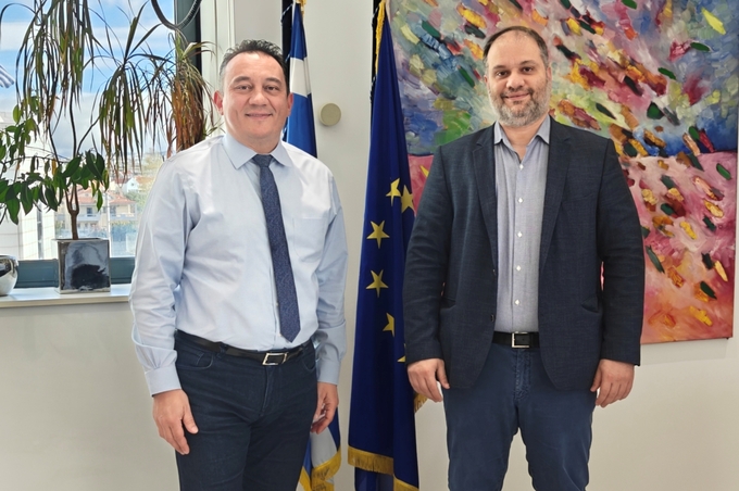 Φωτογραφία Ιδρύεται Ακαδημία Οίνου στη Νάουσα η μοναδική στη χώρα